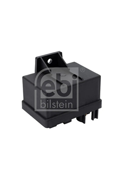 FEBI BILSTEIN Releu,Instalatia De Comanda Bujie Incandescente 44177 Alfa Rome...
