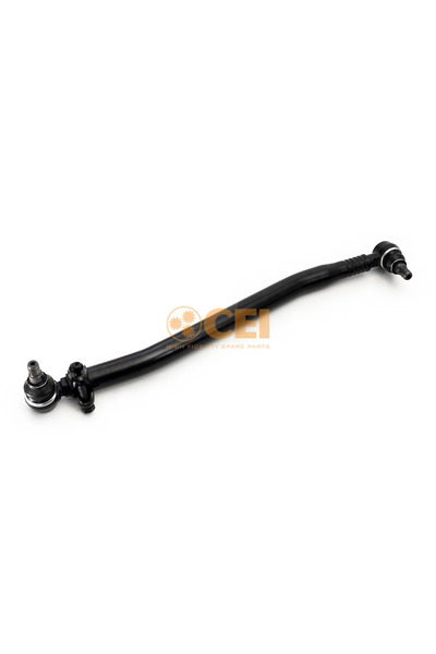 CEİ Bieleta, Directie 220.655 Mercedes-Benz Actros Mp4 / Mp5/Antos/Arocs