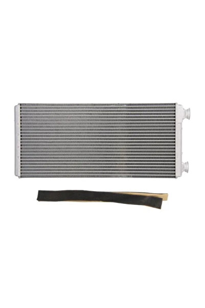 Thermotec Calorifer Incalzire Habitaclu D6Ma004Tt Erf Ect Man Tga/Tgl 1/Tgm 1...
