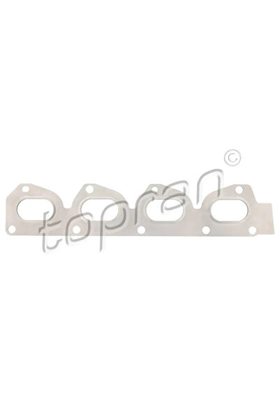 TOPRAN Garnitura, Galerie Evacuare Chiuloasa 304422 Citroën C5 3 Ford Galaxy ...