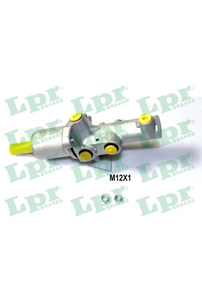 LPR Pompa Frana 6319 Mercedes-Benz Viano/Vito/Vito / Mixto