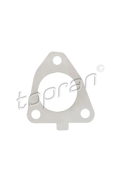 TOPRAN Garnitura Etans., Compresor Partea De Admisie 821890 Hyundai Grand San...