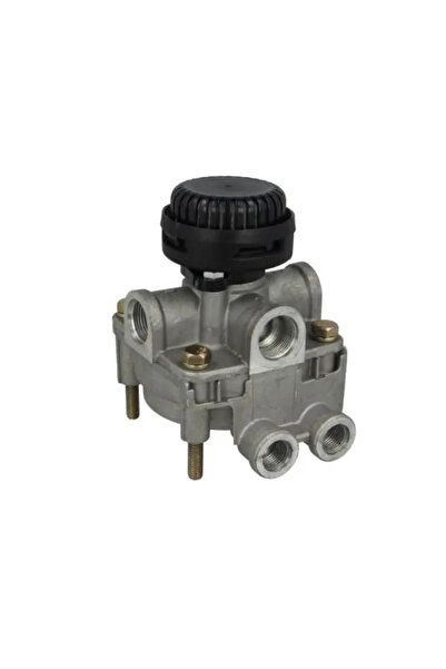PNEUMATICS Supapa Releu Pn-10085 Daf 75/75 Cf/85/85 Cf/95/95 Xf Mercedes-Benz...