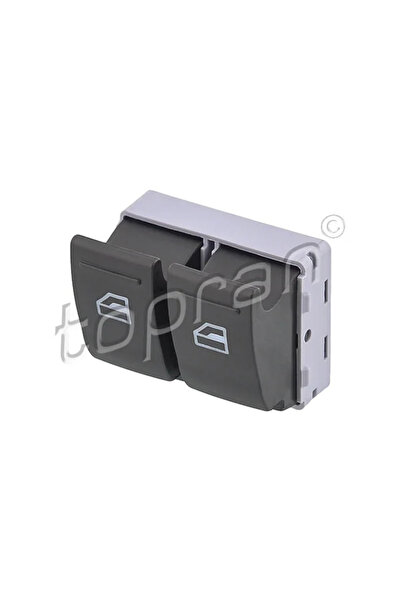 TOPRAN Panou Comanda Geam Usa Vehicol 116058 Vw Transporter T5