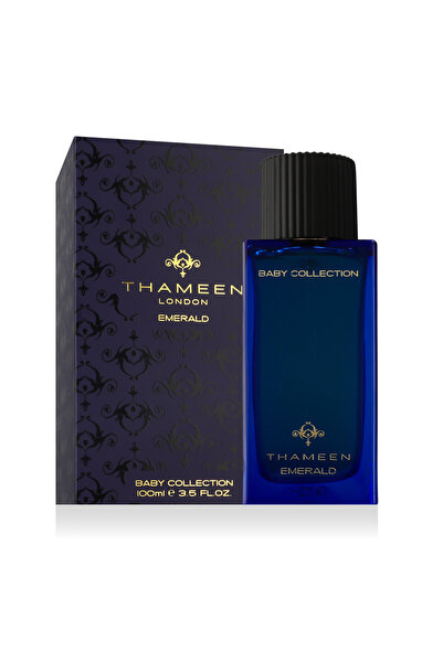 Thameen Colecția Baby Parfum pentru bebeluși Emerald 100 ml