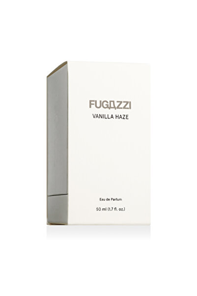 FUGAZZI Vanilla Haze EDP 50 ml UNISEX