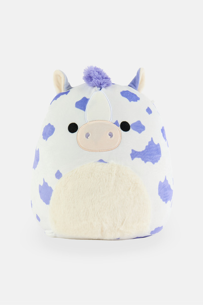 Squishmallows Abelita Appaloosa Horse Plush Toy