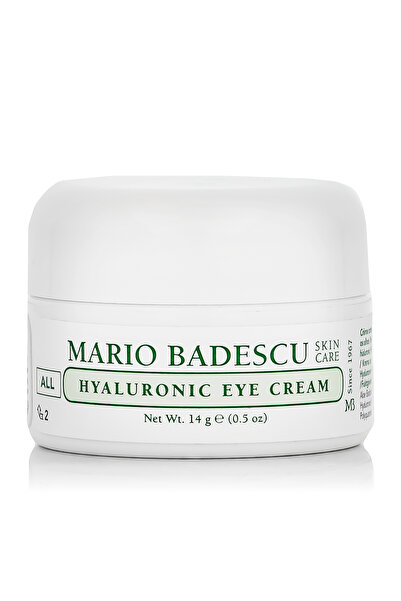 mario badescu Cremă de ochi cu acid hialuronic 14 g