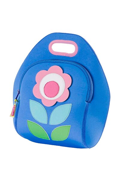 Dabbawalla Bags - Lunch Bag - Flower Petal