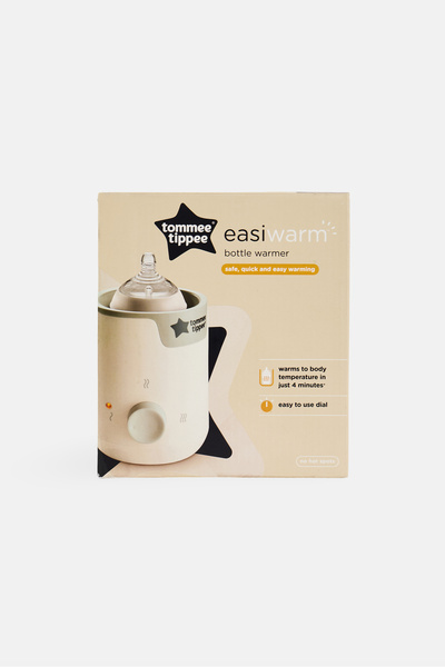 tommee tippee دفاية زجاجات وطعام كهربائية من Nature