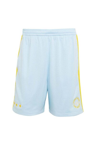 adidas شورت رجالي أزرق SANTIAGO SHORT KU9251