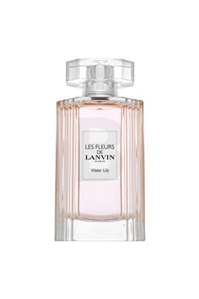 Lanvin Les Fleurs De Water Lily Apă de toaletă pentru Femei 90 ml