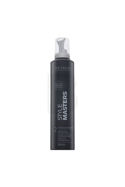 REVLON PROFESSIONAL Must-Haves Style Masters Spumă de coafat modulară pentru ...