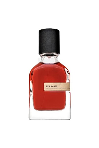 ORTO PARISI Parfum Unisex Terroni Pure 50 ml