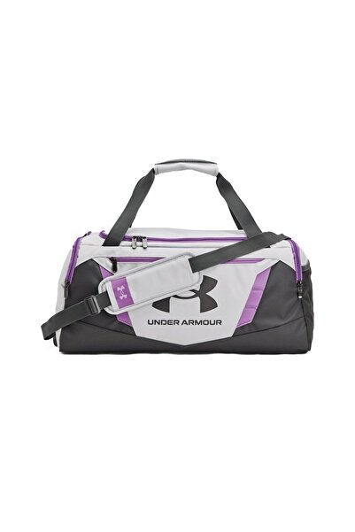 Under Armour UNDENIABLE 5.0 DUFFLE SM 1369222-014 Γκρι