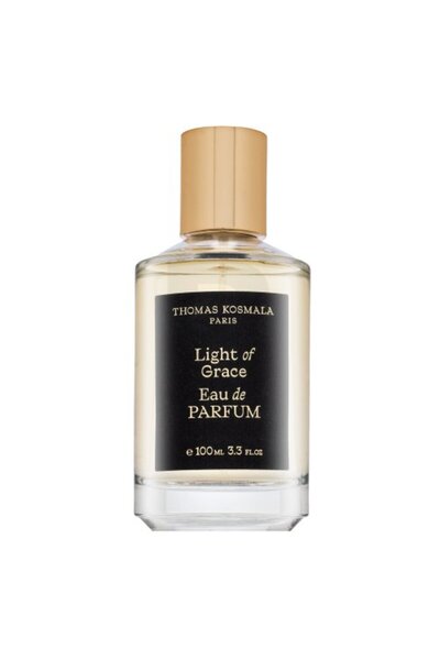 Thomas Kosmala Lumina Grației Apă de parfum, unisex, 100 ml