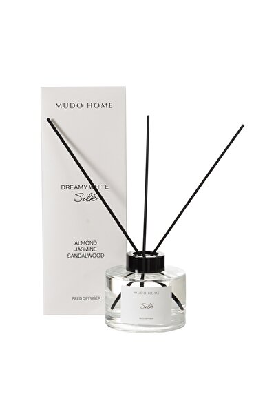 Mudo Concept DREAMY WHITE SILK ODA KOKUSU 150ML