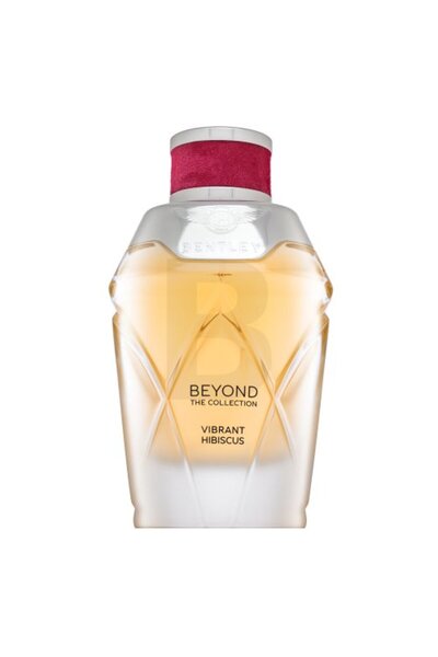 Bentley Din colecția Beyond The Collection, Apă de parfum Vibrant Hibiscus, u...