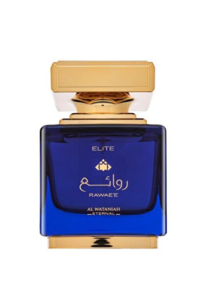 Al Wataniah Rawae'e Elite Apă de parfum pentru Femei 100 ml
