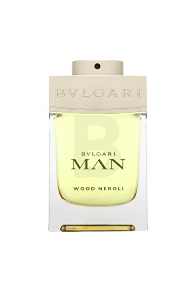 Bvlgari Man Wood Нероли Парфюмна вода за мъже 100 мл