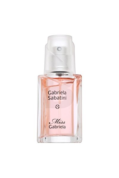 Gabriela Sabatini Miss Gabriela Apă de toaletă pentru femei 20 ml