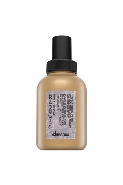 Davines More Inside Primer σπρέι styling για styling με θερμότητα 100 ml