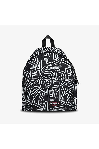Eastpak Padded Pak R Unisex Siyah Sırt Çantası