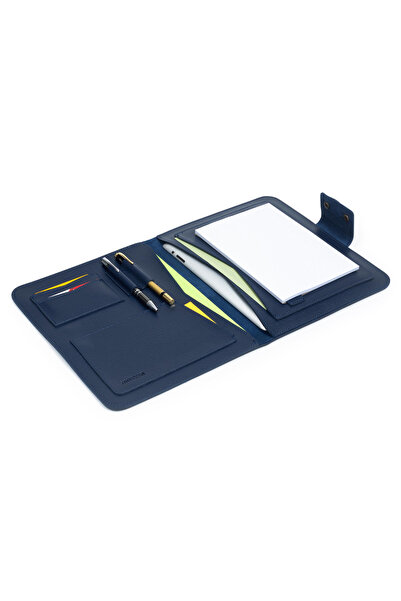 mussen Organizer Tablet Kılıfı 11" İnç iPad Pro & iPad Air Evrak Çantası