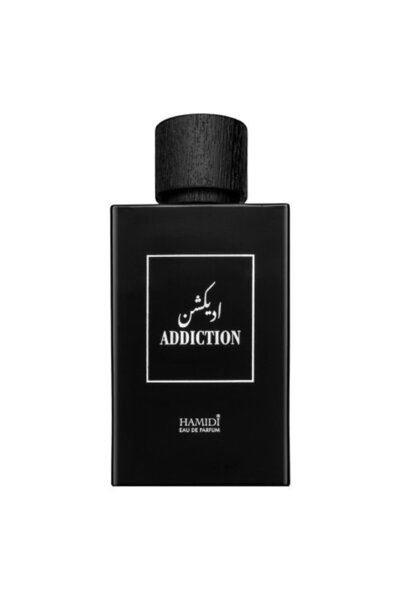 Hamidi Αντικείμενο της Εθισίας Ω ντε Παρφούμ, unisex, 100 ml