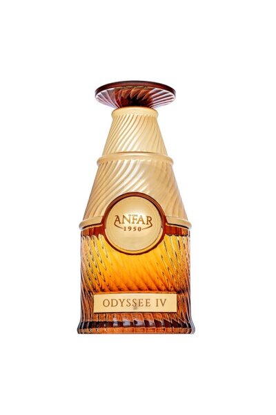 Anfar Odyssee IV Apă de parfum pentru bărbați 100 ml