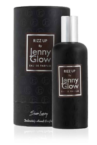 Jenny Glow Rizz Up Apă de parfum, unisex, 50 ml