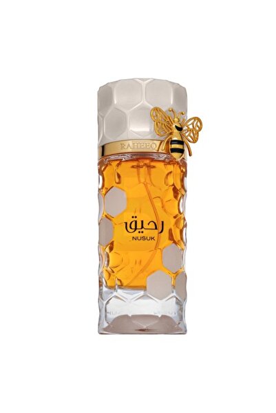 Nusuk Parfum Unisex Pur Raheeq 100 ml