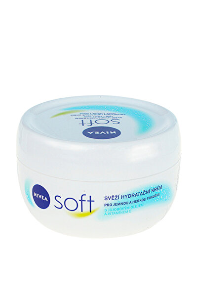 NIVEA Cremă hidratantă delicată 300 ml