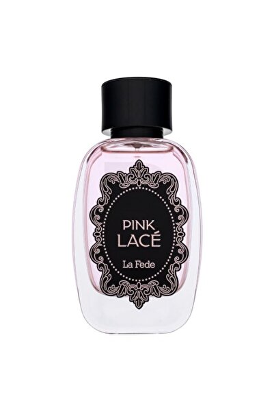 La Fede Pink Lacé Apă de parfum pentru Femei 100 ml