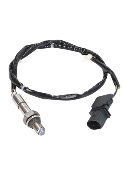 Wisco Opel Astra H Z1.3DTH 2004- Oksijen Sensoru Katalizator 55191128