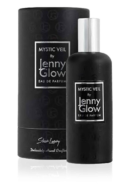 Jenny Glow Mystic Veil Apă de parfum, unisex, 50 ml
