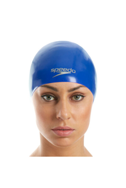 SPEEDO Fastskin3 Σκουφάκι Κολύμβησης 08216-9121U Μπλε