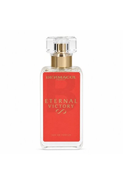 Dermacol Victorie Eternă Apă de Parfum pentru Bărbați 50 ml