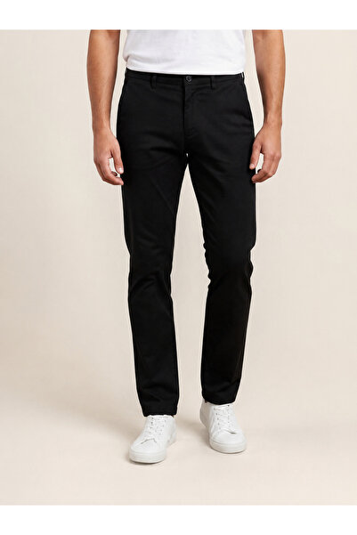 Vigoss Jeans 76079-70179 بنطلون رجالي من قماش الجبردين 76079-70179