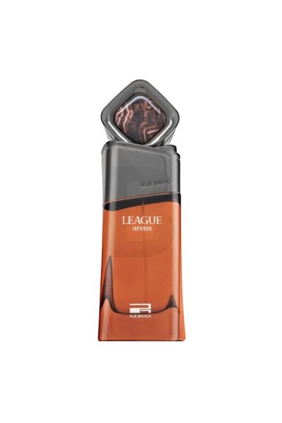 RUE BROCA League Arena Apă de parfum pentru bărbați 100 ml