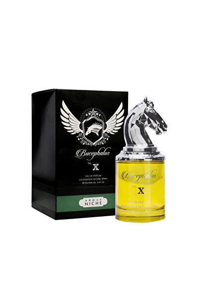 Armaf Bucephalus Nr. X EDP 100 ml M