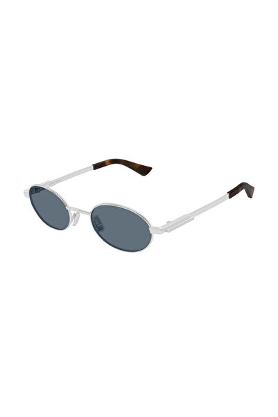 Bottega Venetta Bottega Veneta Bv1470S 002 52 Sunglasses