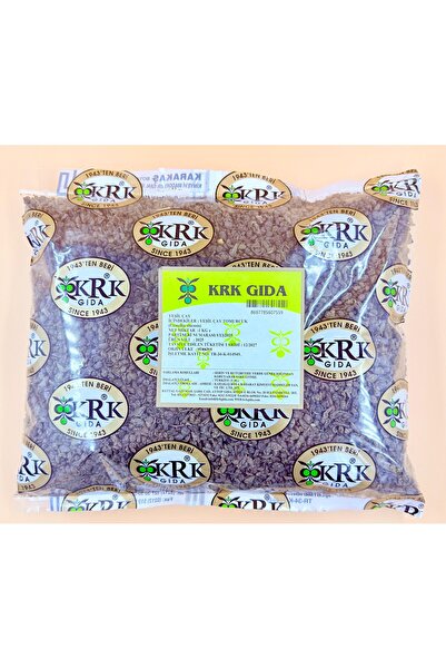 Krk Gıda Green tea buds 1 kg