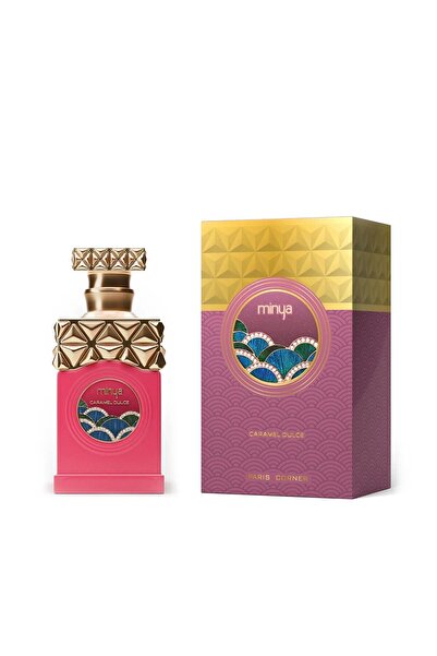 Paris Corner Minya Caramel Dulce EDP 100 ml W