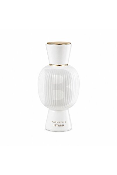 Bvlgari Allegra Magnifying Myrrh Apă de parfum pentru Femei 40 ml