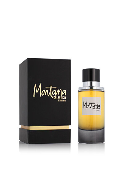 MONTANA Colecția Ediția 1 EDP 100 ml W