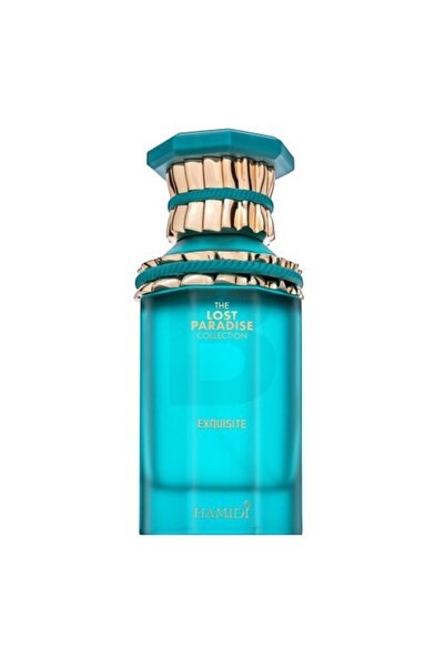 Hamidi Apă de parfum rafinată, unisex, 100 ml