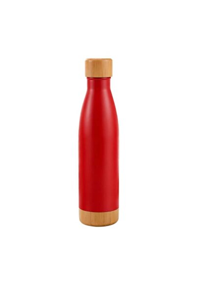 HXD Zoomlion 500ml Double Wall Stainless Steel Insulated Vacuum Water Bottle ...