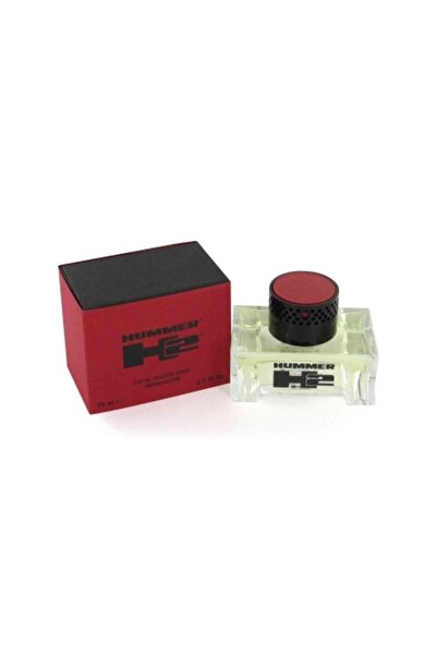 Hummer H2 Apă de toaletă 125 ml pentru bărbați