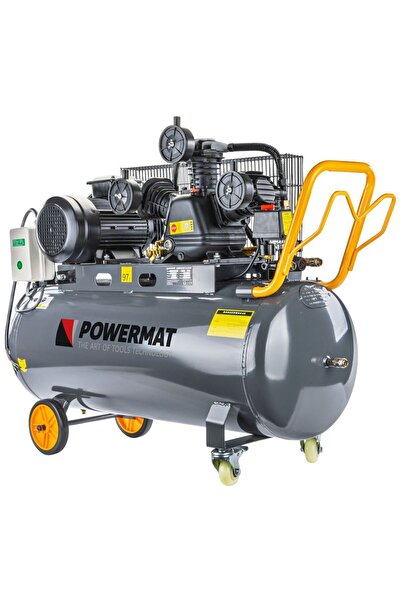Powermat Compresor de aer PM-KO-150T-400V, 3 kW, PM1306